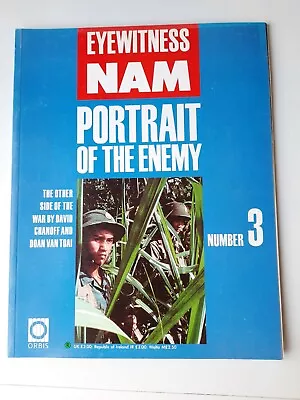 Eyewitness NAM Magazines No 3/Orbis Publications  • £2.25