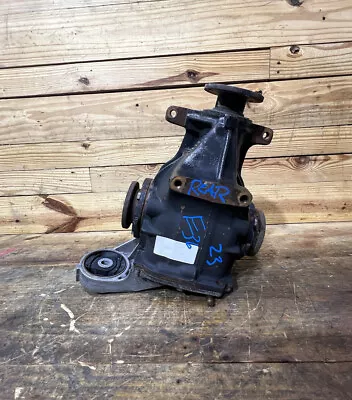 💥 OEM 1996-1998 BMW Z3 E36 3.46 1.9L LSD Rear Differential Carrier Rear End • $899.99