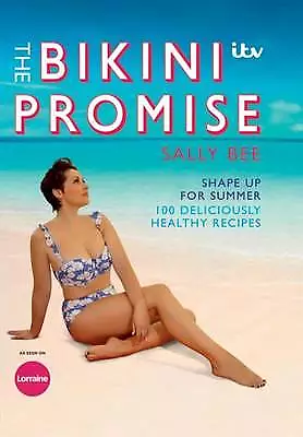 The Bikini Promise Sally Bee Excellent • £4.97