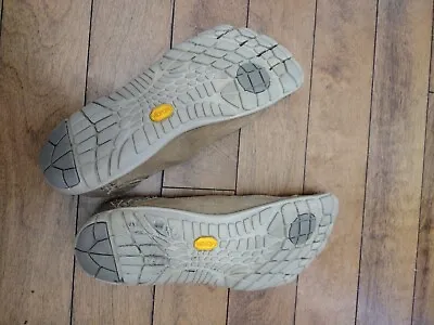 Five Finger Hemp Vibram Shoes Womens • $55.99