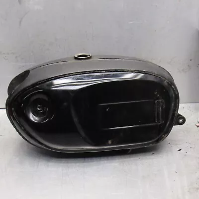 $212.49 • Buy 1968  Honda CB160 Gas Tank Fuel Tank Cell Nice Condition