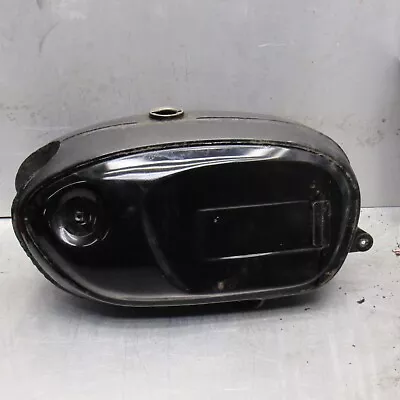 1968  Honda CB160 Gas Tank Fuel Tank Cell Nice Condition • $224.99