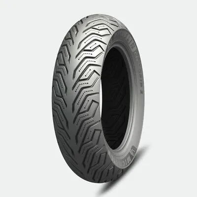 Michelin City Grip 2 Tyre 120/70-12 58S For Kymco DJ 50 S 12-15 • $68.47