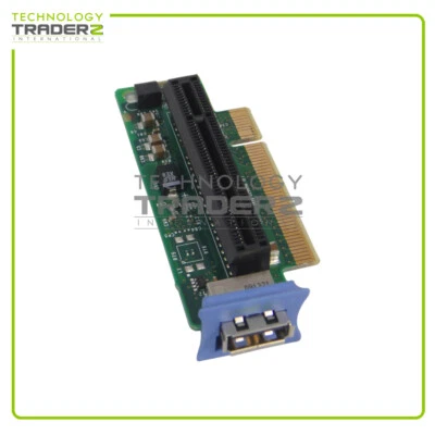 $9.49 • Buy LOT OF 2 43V7067 IBM XSeries X3550 X3650 M2 PCIe SAS Expander Riser Card 43W8888