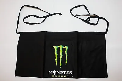 NEW Monster Energy Appron • $15.99