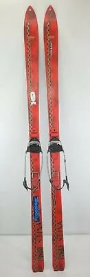 K2 Piste Stinx 180cm Telemark SKIS G3 Targa Tele Bindings • $175