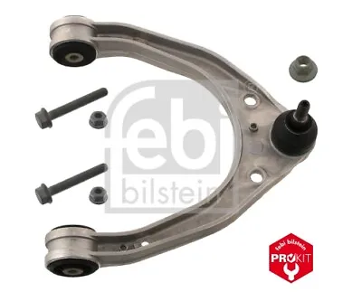 FEBI BILSTEIN 40403 Track Control Arm For AUDIPORSCHEVW • $96.23