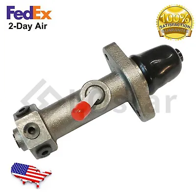 New Brake Master Cylinder W/O Reservoir For 1950-1964 VW Beetle Karmann Ghia • $26.18