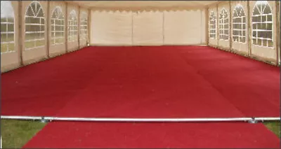 6x5m Marquee Flooring Package • £312