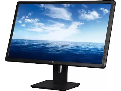 Dell E2214Hb 21.5  1920 X 1080 FHD LED LCD VGA DVI 16:9 Monitor - Grade A • $59.99