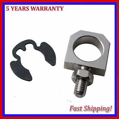 For Acura RDX 07-12 Grade 8 Turbo Variable Flow Actuator Eye Bolt & Nut & Clip • $12.80