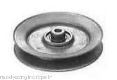 $44.54 • Buy Replace V-Idler Pulley PL8540A 677A451 483025 48181 [78 - 121] Bunton AYP Scag