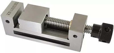 £218.30 • Buy Vertex High Precision Toolmakers Vice 48mm Wide VDV-20