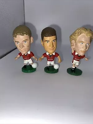 Corinthian Headliners - FAPL - Eric Cantona - Manchester United 1995/1996 - PL21 • £9.99