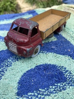 £14.95 • Buy 1950s Vintage Dinky Big Bedford Truck No 522