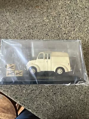 Divco Milk Truck 1950 • $28