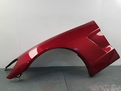 2008 Chevy Corvette C6 Left Driver Fender #0206 K5 • $599.99