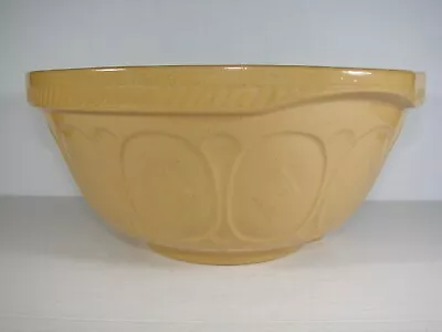 The Gripstand Mixing Bowl T. S. Green England Large • $74.99