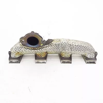 Exhaust Manifold Cylinder 5-8 Top Audi SQ7 SQ8 4M VW Touareg CR7 TDI 4.0 TDI V8 • $429