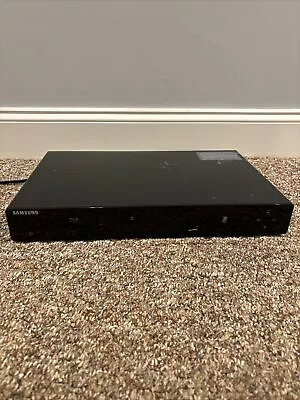 Samsung Blu-ray / Dvd Disc Player Bd-p1500 • $20