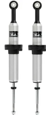 $482.46 • Buy Fox Performance Series IFP 0-2  Lift Front Coilover Shocks Pair For 16-21 Tacoma