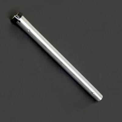 Upper Straight Metal Wand Pipe Tube Fits Rainbow Vacuum E Series E2 D4C SE R7484 • $23.99