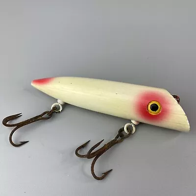 Arlington Salmon Plug 5  Fishing Lure Rare • $22.87