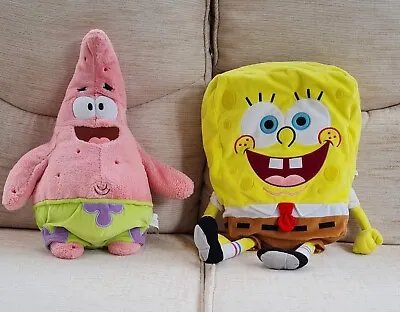 £5 • Buy Spongebob Squarepants Figures