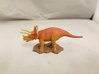 £6.99 • Buy SEGA Sunrise Playmates Dinosaur King Triceratops Figure 