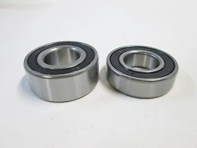 Vintage Rockwell Delta HD 12  Wood Lathe Spindle Bearings Set SP-5334 & SP-5360 • $29.99