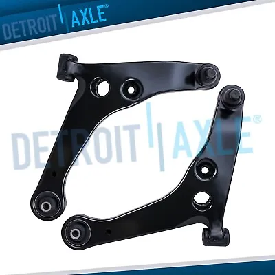 2 Front Lower Control Arm Ball Joint For 2002 2003 2004-2007 Mitsubishi Lancer • $68.89