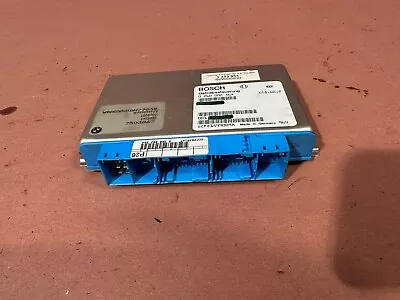 BMW E38 740I 740IL E39 540I Automatic Transmission Control Module EGS OEM 148K • $112.50