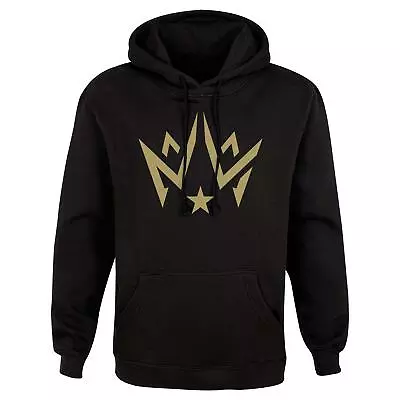 Call Of Duty Dallas Empire Hoodie Mens Gents Esports Hoody Hooded Top • £44.99