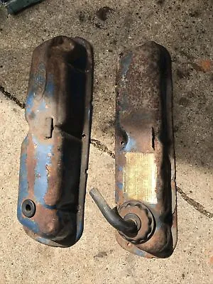 1973 Ford 302  Maverick Mustang Valve Covers • $40