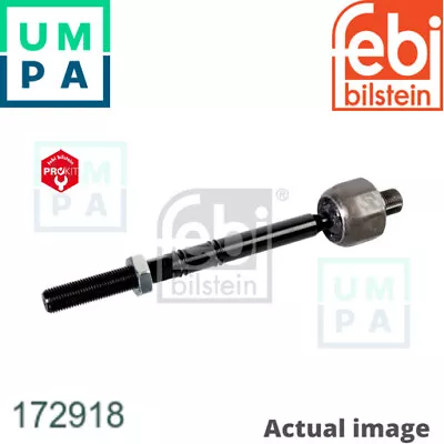 INNER TIE ROD FOR JAGUAR XF/Sedan/SPORTBRAKE XJ XK/II/Convertible F-TYPE 3.0L • £34.16