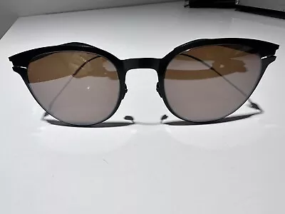 Brand New Mykita Sunglasses Truman Col 152 Size 51-22-140 Handmade In Germany  • $399.99