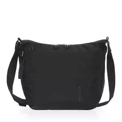 Fashion Bag MANDARINA DUCK MD20 Women Black - P10QMT20651 • $193.08