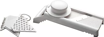 £7.99 • Buy Chef Aid Mandolin Slicer 7 Options