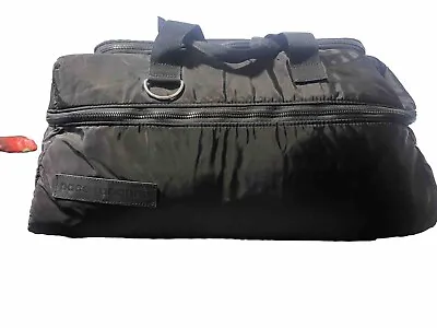Men’s Paco Rabanne Travel Bag Black • £11.99