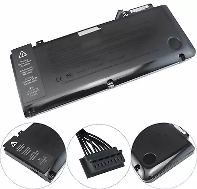 A1322 Genuine OEM Battery For Apple MacBook Pro 13 A1278 Mid 2009 2010 2011 2012 • $32.89