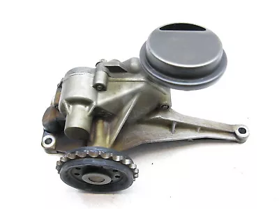 2000-2003 Mercedes Sl500 Clk430 E430 Engine Motor Oil Pump A1131810001 Oem • $64.94