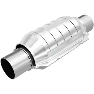 Catalytic Converter For 2003 Mercedes E320 • $382