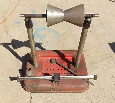 Snap On Wheel Balancer Vintage • $225