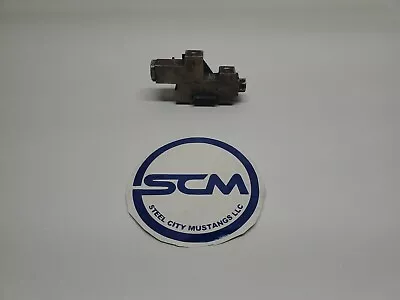 1994-04 Mustang Brake Proportioning Valve  4 Line 95 96 97 98 99 2000 01 02 03 • $31.99