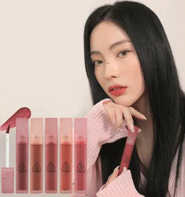 3CE STYLENANDA Blur Water Tint [SALE!] • $29.99