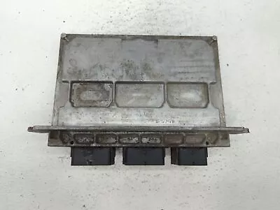 2013-2013 Lincoln Mkx Engine Computer Ecu Pcm Ecm Pcu Oem KRU1P • $32.67