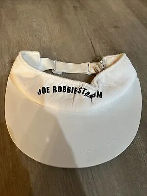 Joe Robbie Stadium Visor Triangle Headwear Hialeah Fla Vintage Dolphins • $6.99