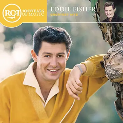 Fisher Eddie - Greatest Hits CD (2001) Audio Quality Guaranteed Amazing Value • £3.48