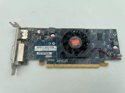 1pc  Used   AMD HD7450 1G Graphics Card • $69.93