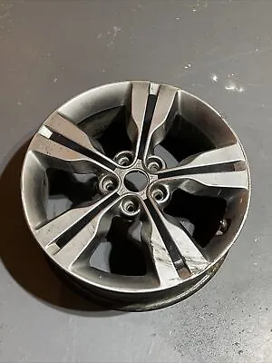 15-17 Hyundai Veloster 18” Wheel/Rim OEM 52910-2V750 • $180